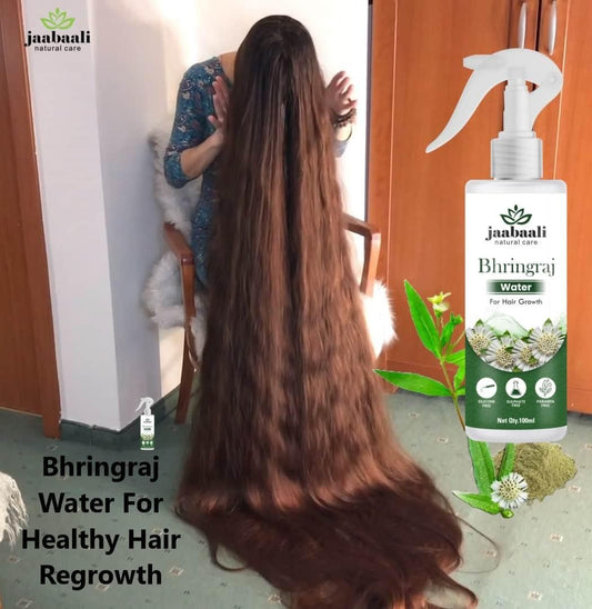 Bhringraj Hair Growth Water Spray – 100ml